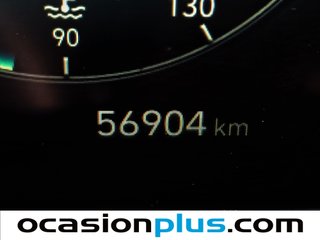 Hyundai Tucson 1.6 CRDI 48V Maxx DCT 100 kW (136 CV)