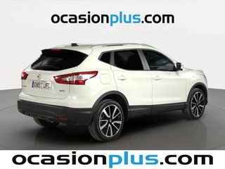 Nissan Qashqai 1.5 dCi Tekna Premium 4x2 81 kW (110 CV)