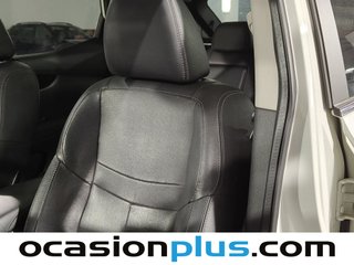 Nissan Qashqai 1.5 dCi Tekna Premium 4x2 81 kW (110 CV)