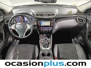 Nissan Qashqai 1.5 dCi Tekna Premium 4x2 81 kW (110 CV)