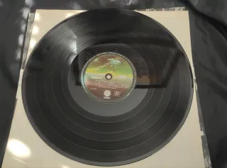 Vinilo Def Leppard 'High 'N' Dry'