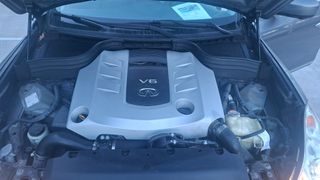 Infiniti QX50 2015 GT PREMIUM BOSE SHZ360