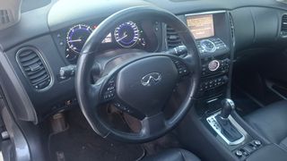 Infiniti QX50 2015 GT PREMIUM BOSE SHZ360