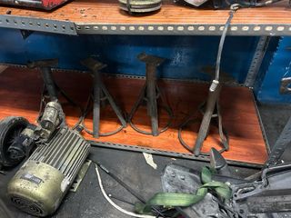 Cierre Taller Coches