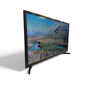 SMART TV SAMSUNG 32" MOD UE32T4305AE + SOPORTE + MANDO