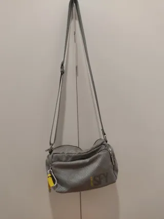 Bolso bandolera Suri Frey