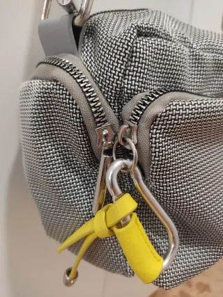 Bolso bandolera Suri Frey