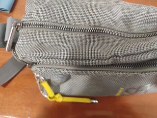 Bolso bandolera Suri Frey