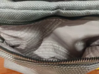 Bolso bandolera Suri Frey