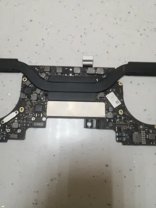 Placa Base Macbook Pro 13 2016 A1706
