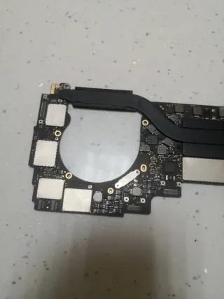 Placa Base Macbook Pro 13 2016 A1706