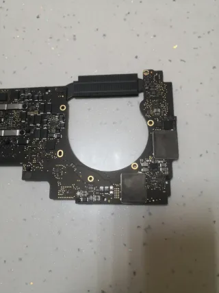 Placa Base Macbook Pro 13 2016 A1706