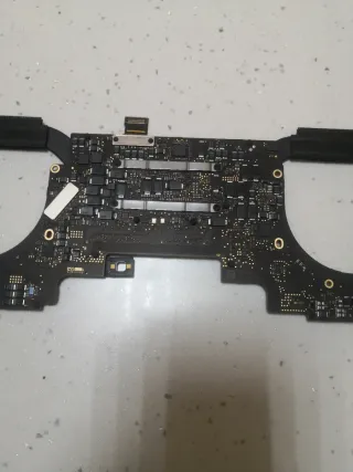 Placa Base Macbook Pro 13 2016 A1706