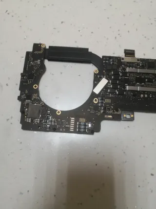 Placa Base Macbook Pro 13 2016 A1706