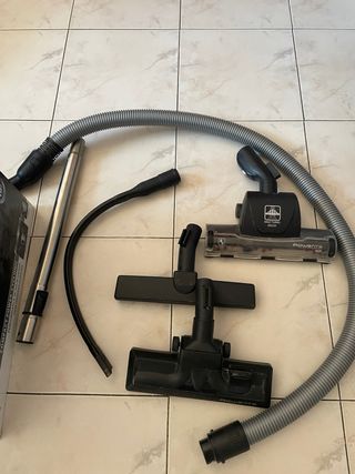 Aspirador Rowenta Compact Power