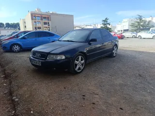 Audi A4 1999