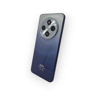 MOVIL REDMI 14C 4GB/128GB AZUL