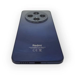 MOVIL REDMI 14C 4GB/128GB AZUL