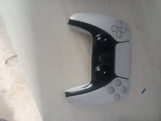 PlayStation 5 Sony Bianca
