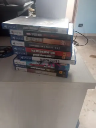 PlayStation 5 Sony Bianca