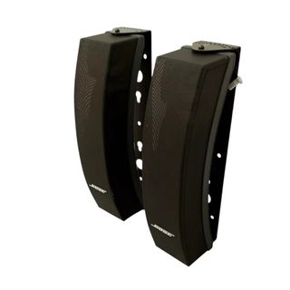 PAR DE ALTAVOCES BOSE PANARAY LOUDSPEAKER  502A