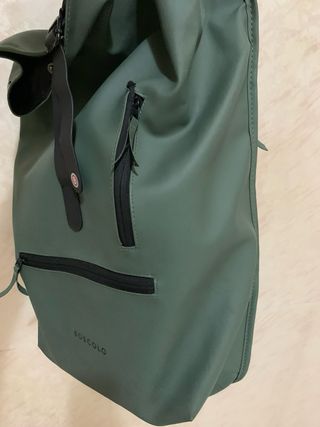 Zaino Boscolo verde