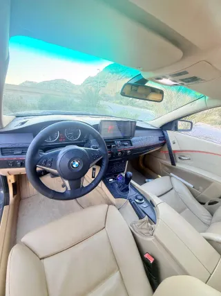 BMW Serie 5 2005