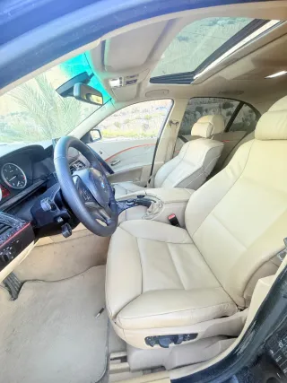 BMW Serie 5 2005