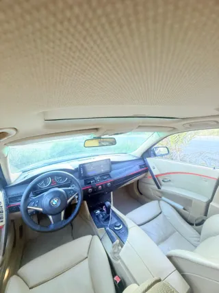 BMW Serie 5 2005