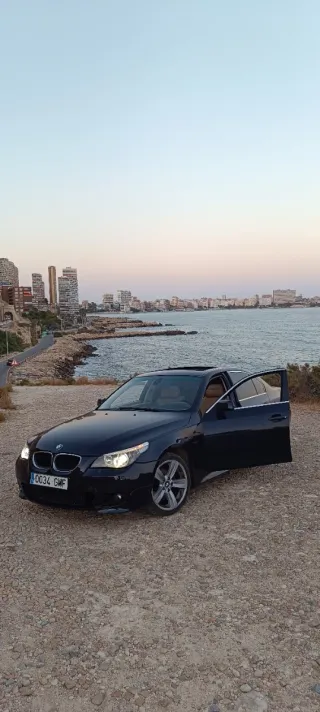 BMW Serie 5 2005