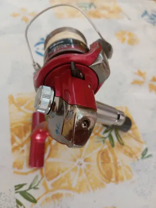 Carrete Shimano Catana 1000