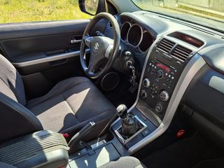 Suzuki Grand Vitara 2009