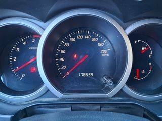 Suzuki Grand Vitara 2009