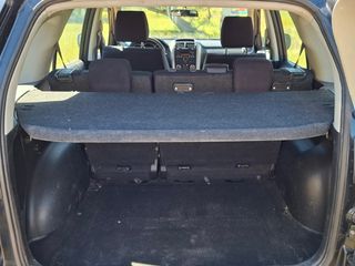 Suzuki Grand Vitara 2009