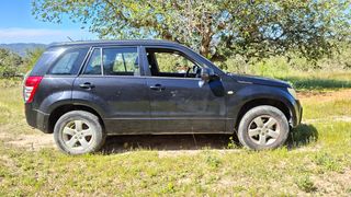 Suzuki Grand Vitara 2009