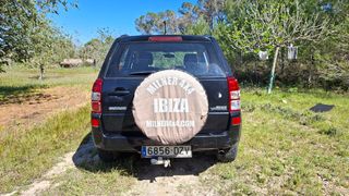 Suzuki Grand Vitara 2009