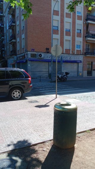 Alquilo local para cualquier tipo de negocio