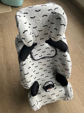 Silla de coche Kipplan Century