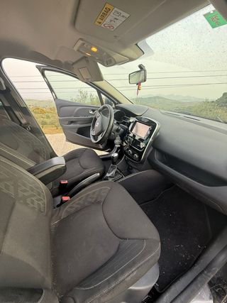 Renault Clio 4 2018
