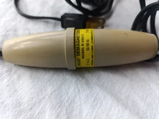 Desmagnetizador Audio Antiguo SND CORP