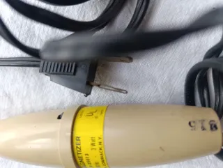 Desmagnetizador Audio Antiguo SND CORP