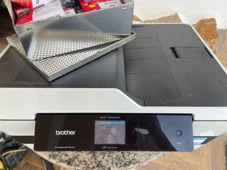 Impresora Brother MFC-J6520DW (Reparar)