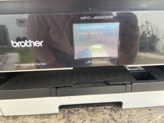 Impresora Brother MFC-J6520DW (Reparar)