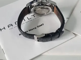 Orologio Hamilton Automatico Uomo