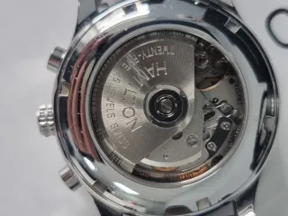 Orologio Hamilton Automatico Uomo