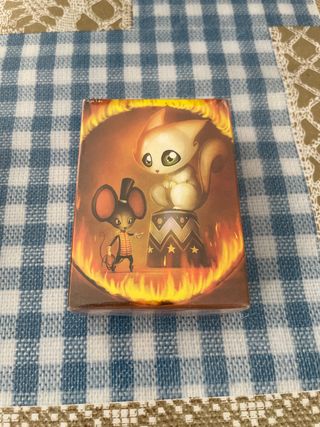 *Nuevo* Dixit Journey Expansión