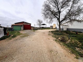 Solar en venta en Consuegra