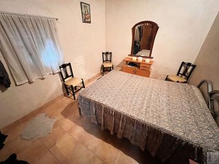 Solar en venta en Consuegra