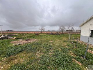 Solar en venta en Consuegra