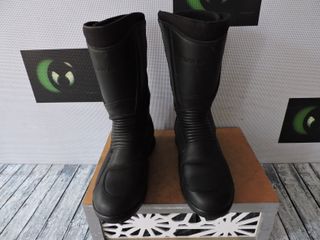 Botas Moto BMW Gore-Tex Talla 43